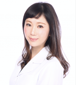 Dr 佐藤 もも子のキャスティング 仕事依頼ならマイセル 株式会社mycell マイセル